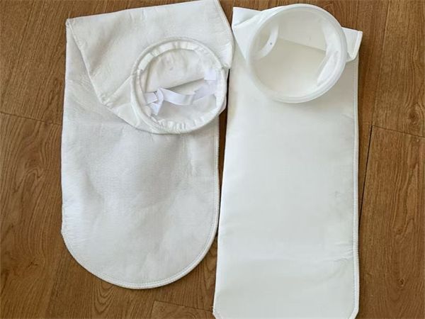 2號(hào)過(guò)濾袋